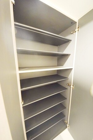 RAXA神田須田町の物件内観写真